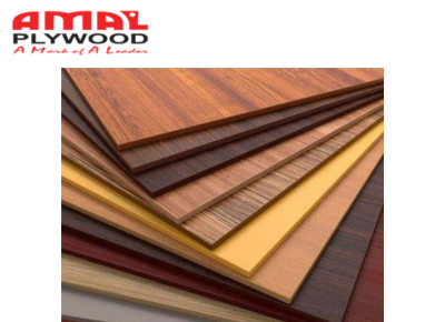 LAMINATED PLYWOOD