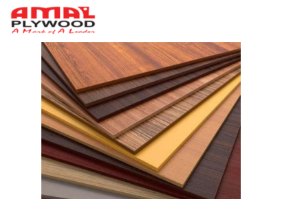 LAMINATED PLYWOOD