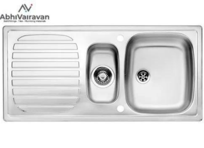 Crown Vegetable Bowl Kitchen Sink