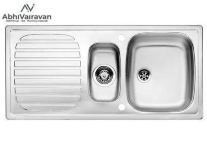 Crown Vegetable Bowl Kitchen Sink