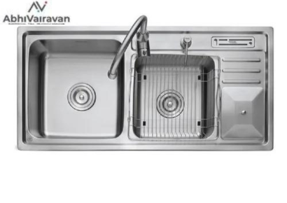 Kitchen Sink Hindware