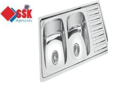 Nirali Stainless Steel Sinks