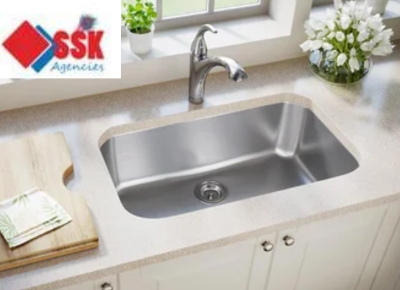 Stainless Steel Kitchen Sink