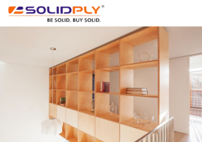 SOLID 303 MR Grade Plywood