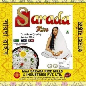 Sarada Bhog Miniket Rice