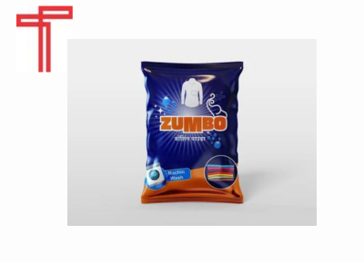 Zumbo detergent powder