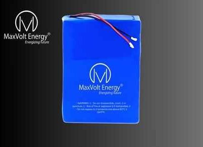 Customized Battery