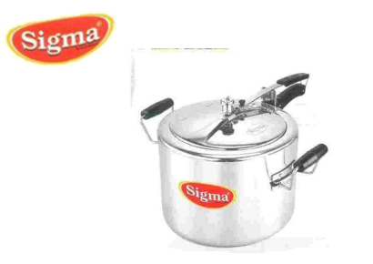 Sigma Max Pressure Cooker