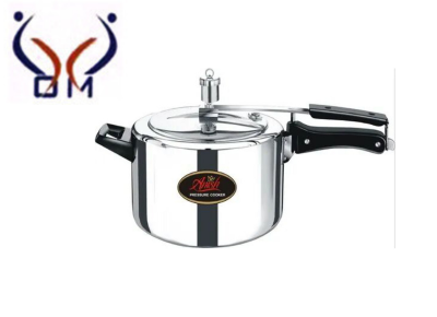 Aluminium Heavy Pressure Cooker