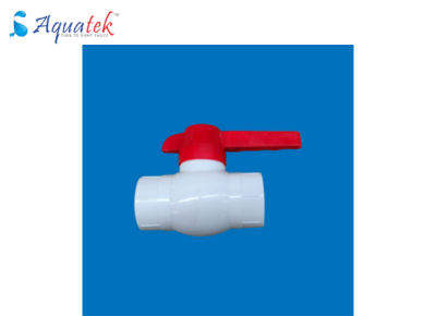 UPVC Ball Valve