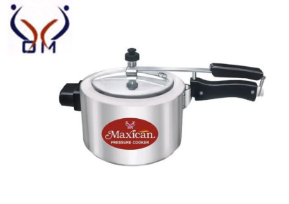 Aluminium Inner Lid Pressure Cooker