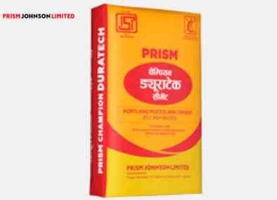 Prism Champion Duratech Cement