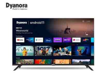 Dyanora Au Series 80 cm (32 inch)