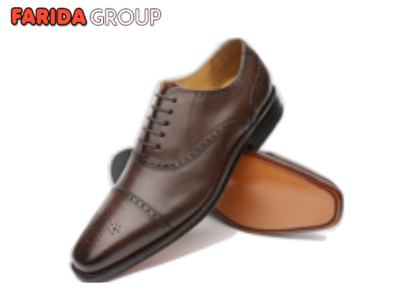 Brown Shoes