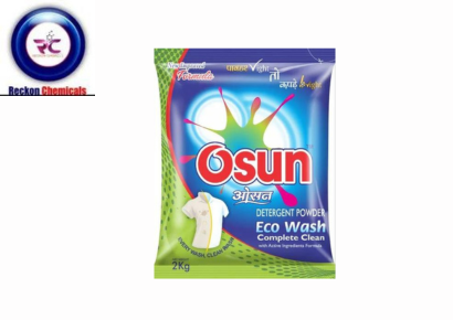 Osun Detergent Powder