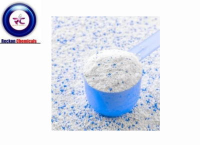 Loose Detergent Powder