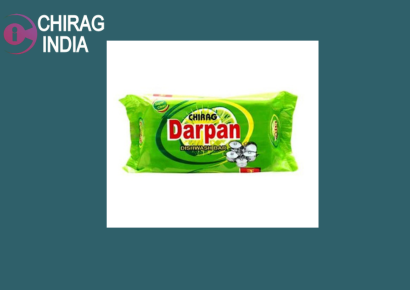 100gm Darpan Dishwash Bar