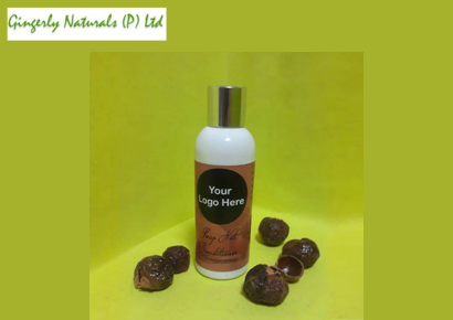 Soapnut Conditioner