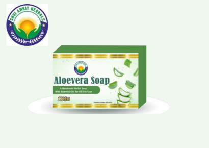 Aloe Vera Soap