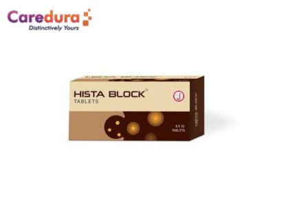 Hista Block Tablets