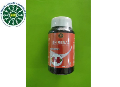 HAILONN EN RENAL 60 Capsules