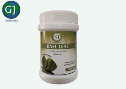 Bael Leaf Powder