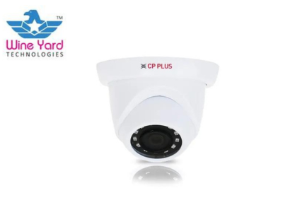 CP Plus CP VAC D24L2 V3 Dome Camera