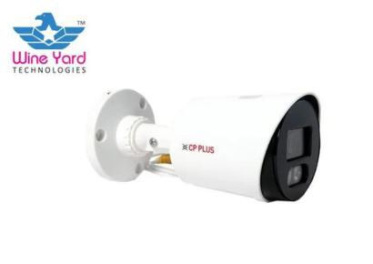 CP Plus CP GPC T24PL2 S Bullet Camera