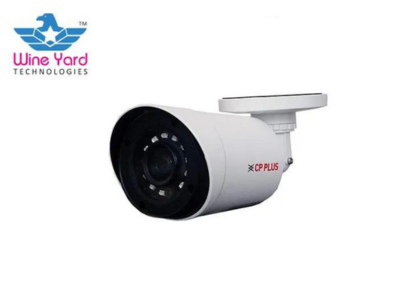 CP Plus CP VAC T10PL2 V2 Bullet Camera