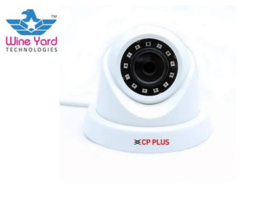 CP Plus CP USC DA24L2 Dome Camera