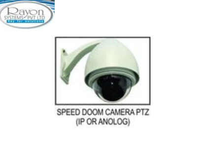 Speed Doom Camera