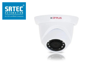 Cp Plus Cctv Camera