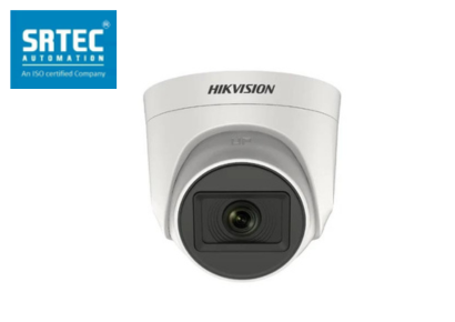 HD Dome Camera