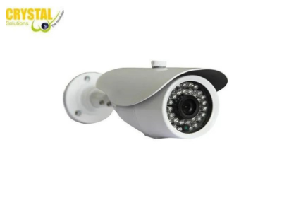 Analog Outdoor Camera