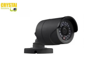 High Resolution Bullet Camera