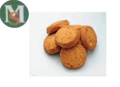 Osmania Delicious Biscuits