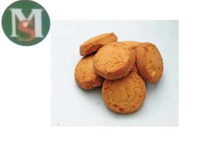 Osmania Delicious Biscuits