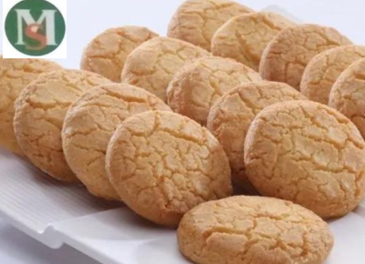 Osmania Biscuits