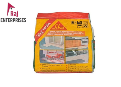 Sika Tile Adhesives