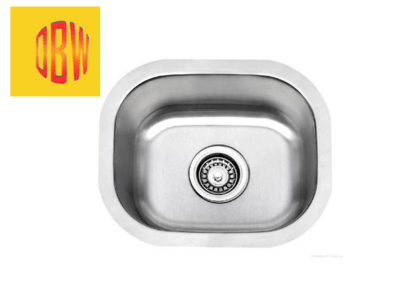 Stainless Steel Kitchen Sinks