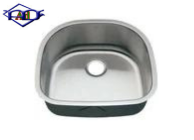 Single Bowl Kitchen Sinks