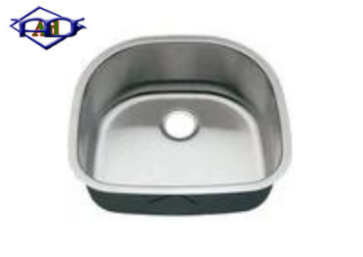 Single Bowl Kitchen Sinks