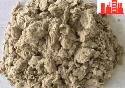 Cotton Micro Dust Cattle Feed