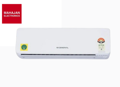 O General 1.8 Ton Split Air Conditioner