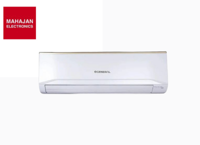 O General 1.5 Ton Split Air Conditioner