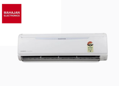 O General 1.2 Ton Split Air Conditioner