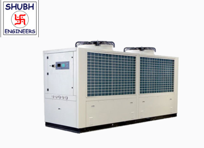 Chiller Air Conditioner