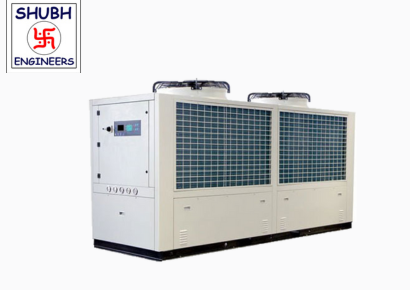 Chiller Air Conditioner