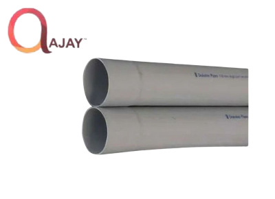 Borewell PVC Pipe