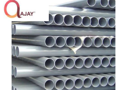 PVC Water Pipe